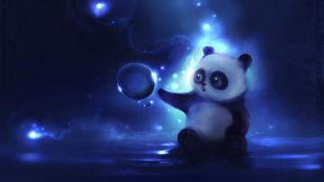 Cute Anime Animals Wallpaper Top