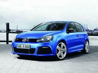 Imagini Volkswagen Golf R Poze Wallpaper