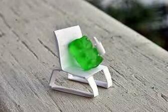 Cute Gummy Bear Quotes