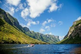 Newfoundland And Labrador Canada Wallpaper High Quality