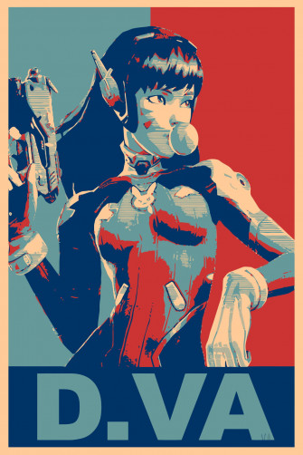 Top Overwatch Phone Wallpaper Full HD 4k To Use
