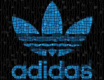 Adidas Moasic Tile By Drsparc