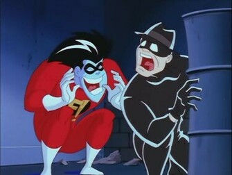 Freakazoid By Bdtxiii Wallpaper