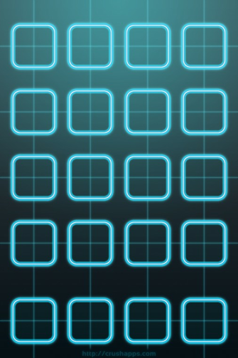 Tron iPhone Ios Home Screen Wallpaper To Choose From