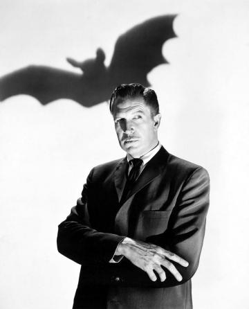 Vincent Price S Goulish Goulash Silver Screen Suppers