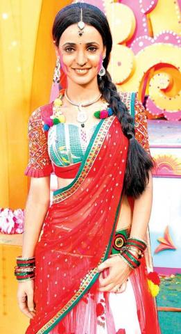 Sanaya Irani Tv Ideas Arnav And Khushi Actresses