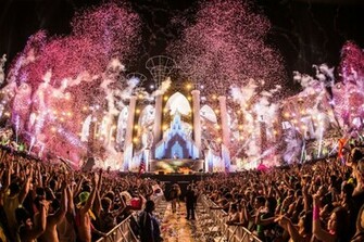 Tiesto Wallpaper