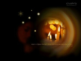 Christmas Christian Wallpaper Scripture Verse