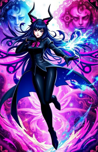 Bayonetta Wallpaper
