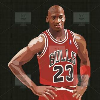 Michael Jordan Photos