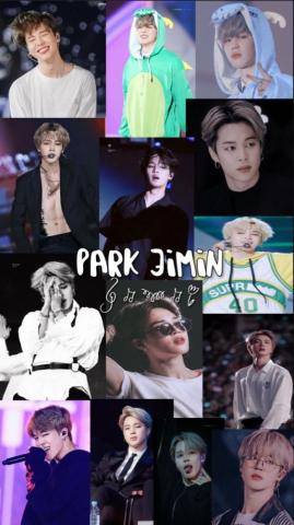Jimim Jimin Park Bts Funny