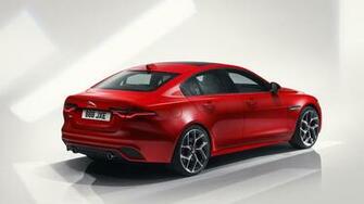 Jaguar Xe R Dynamic 5k Wallpaper HD Car Id