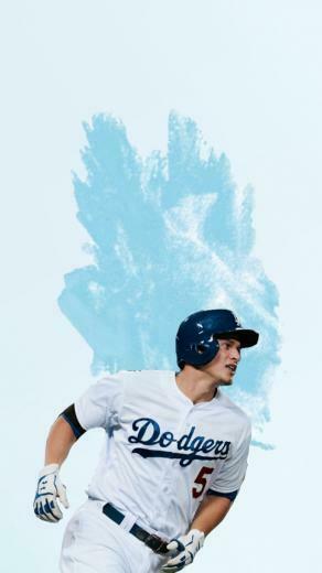 Wallpaper Corey Seager Requested By Anonymous