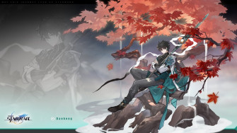 Honkai Star Rail On X First Closed Beta Wallpaper Hi