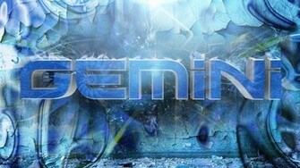 Gemini Wallpaper By De4dw0lf