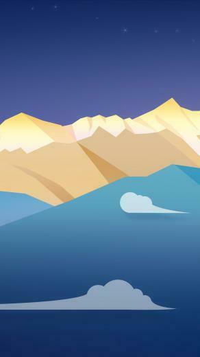 Lockscreen Wallpaper Android