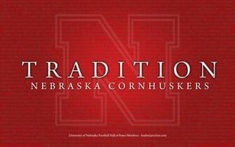 Wallpaperfever Comnebraska Cornhuskers Football