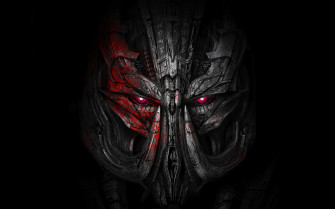 Give An Argument For Why Megatron Would Win R Deathbattle