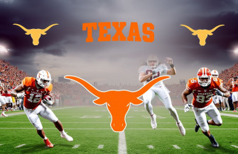 Texas Longhorn Football Wallpaper