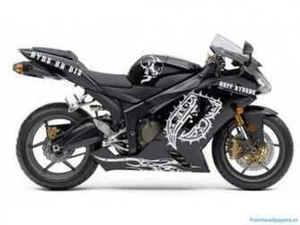 Ruff Ryders Wallpaper