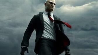 Hitman Wallpaper In Ultra HD 4k