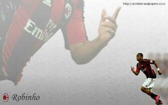 Robinho Wallpaper Picswallpaper