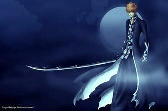 Bleach Wallpaper HD The Best Of Bankai