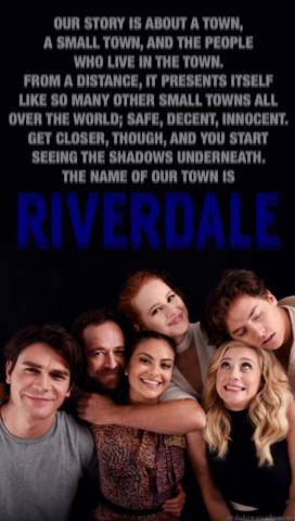 Archie Betty And Cheryl Image Jughead