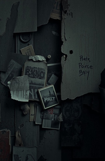 Grunge Aesthetic Wallpaper