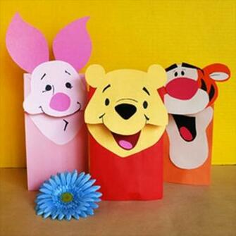 Easy Paper Crafts For Kids At Home Homi Craft