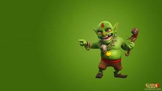 Clash Of S HD Wallpaper Land