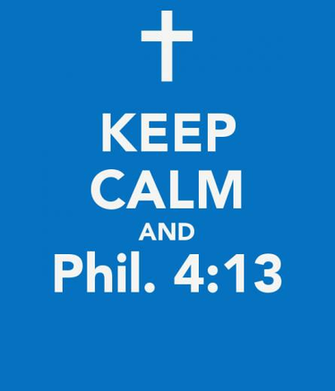 Philippians iPhone Wallpaper Widescreen