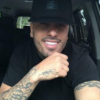 Best Image About Nicky Jam Latinas