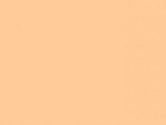 Resolution Peach Orange Solid Color Background