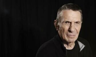 Leonard Nimoy Dies Aged Nag Online