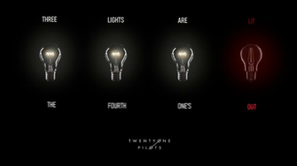 The Judge HD Wallpaper Twentyonepilots