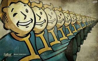 Cool Vegas Fallout Wallpaper