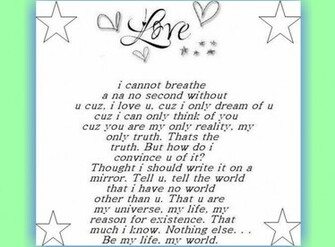 Love Poem HD Wallpaper In Imageci