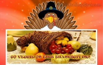 Home Thanksgiving