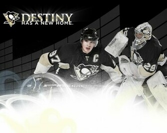 Pittsburgh Penguins Wallpaper Archive