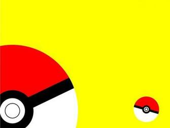 Yellow Pokemon Wallpaper Pictures