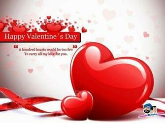 Valentines Day Image Wallpaper Pictures HD