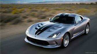 Dodge Viper Srt HD Wallpaper IHD