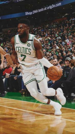 Jaylen Brown Wallpaper Dsl Celtics Basketball Nba
