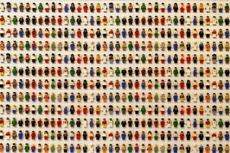 Lego Computer Wallpaper Desktop Background Id
