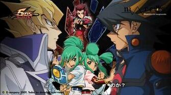Yu Gi Oh 5ds By Osocompany