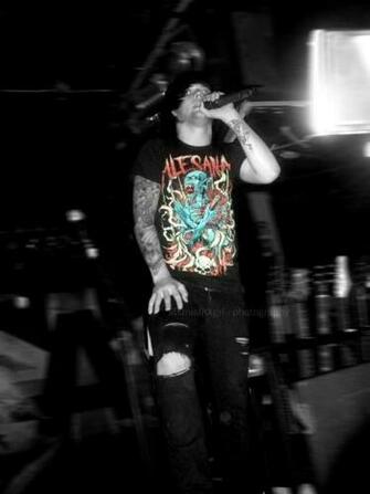 Asking Alexandria iPhone Wallpaper S