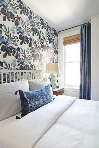 One Room Challenge Week Mix Match Design Company Modern