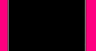 Black White And Pink Background HD Wallpaper