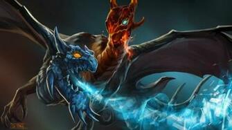 Hqscreen Wallpaper L Dota